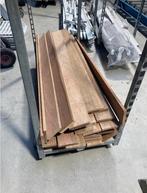 mertanti latten, Enlèvement, Planche