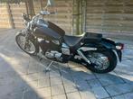 honda black widow **16000KM** 1 eigenaar !!**als nieuw **, Entreprise, Chopper, 2 cylindres, 749 cm³