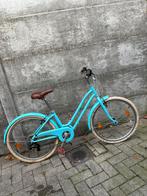 Btwin meisjesfiets, Fietsen en Brommers, Ophalen, Zo goed als nieuw