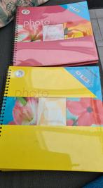 Foto albums, Enlèvement, Neuf, Album photo