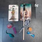 Kattenspeelgoed set, Enlèvement ou Envoi, Neuf