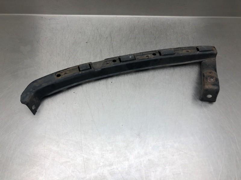 SUPPORT PARE-CHOCS AVANT GAUCHE Honda Civic (ES), Utilisé, Honda