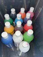 Baker ross verf, Ophalen, Zo goed als nieuw, Materiaal