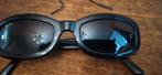 lunettes de soleil femme, Ophalen, Zonnebril, Zwart, Zo goed als nieuw