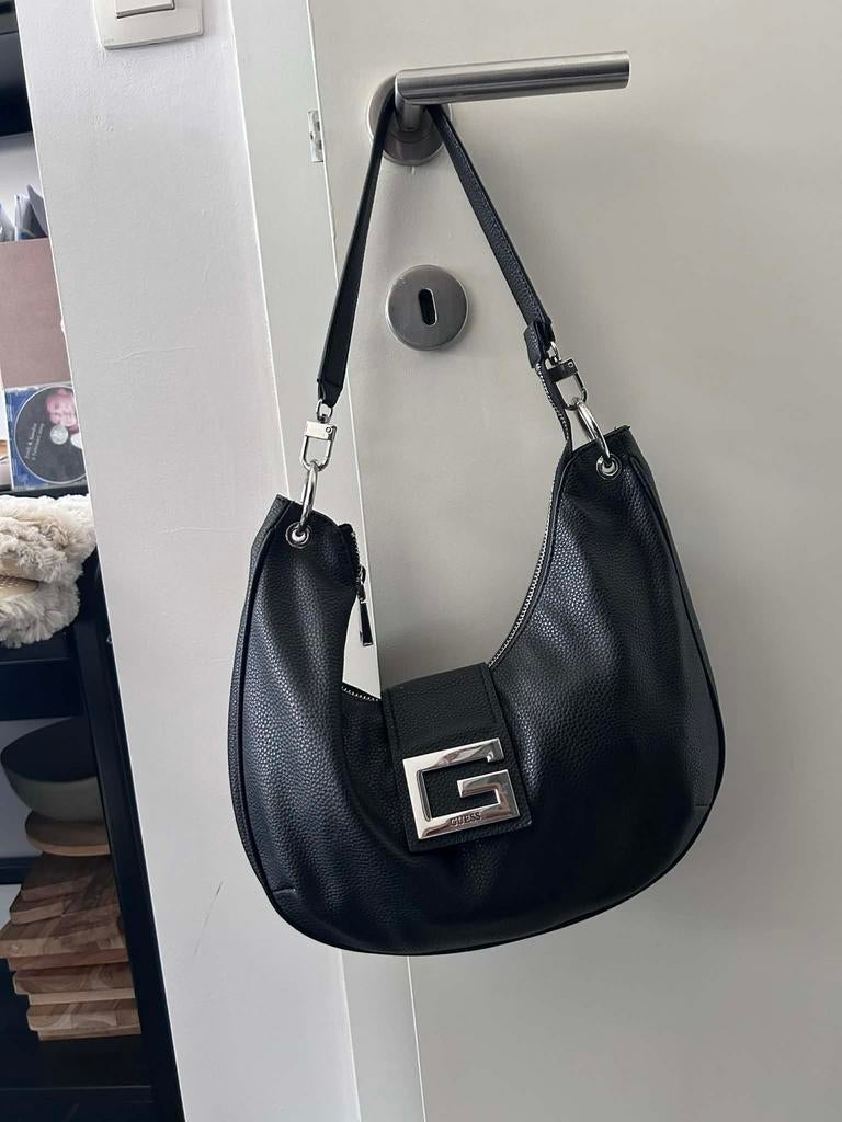 Guess schoudertas, Ophalen, Zo goed als nieuw