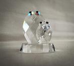 Swarovski beeldjes + kastje met verlichting, Verzamelen, Ophalen, Zo goed als nieuw, Overige typen