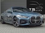 Caméra pour toit ouvert BMW 420D M-Package, Autos, Cuir, Achat, Euro 6, Entreprise