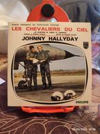 CD de Johnny Hallyday.
" Les chevaliers du ciel "., Enlèvement ou Envoi, 1980 à nos jours, Comme neuf, Jazz