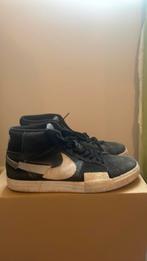 Nike Blazers  skateschoenen, Enlèvement, Porté