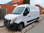 Nissan Interstar bestelwagen, Auto's, Stof, Bedrijf, Overige carrosserie, Te koop