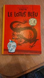 BD TINTIN anciennes ~~ lot ou a la pièce, Collections, Enlèvement ou Envoi