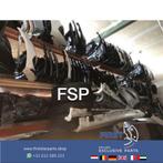 W156 GLA Diffuser onderdeel Mercedes 2013-2018 origineel, Gebruikt, -, Ophalen of Verzenden, -