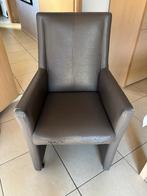 Zetel, Enlèvement, Utilisé, Cuir, Modern