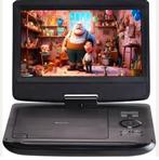 draagbare DVD-speler o.a. voor auto, TV, Hi-fi & Vidéo, Lecteurs DVD, Neuf, Autres marques, Enlèvement ou Envoi, Lecteur DVD