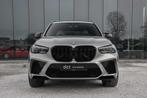BMW X5 M 4.4 V8 Competition Harman CarbonPack (automatique), Cuir, Argent ou Gris, Achat, Entreprise