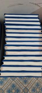 Encyclopédie complète de l'aviation, Livres, Enlèvement