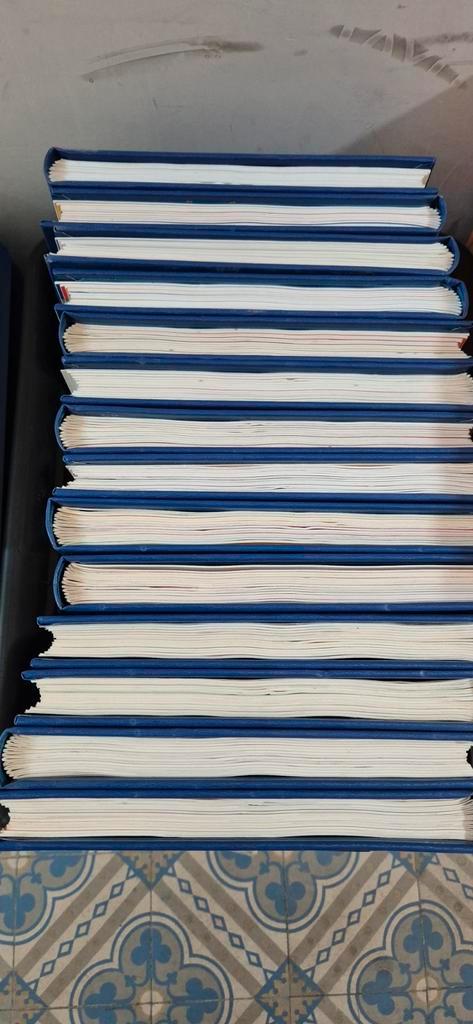 Encyclopédie complète de l'aviation, Livres, Encyclopédies, Enlèvement