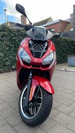 Peugeot pulsion scooter 125cc, 125 cm³, Enlèvement, Utilisé, Essence