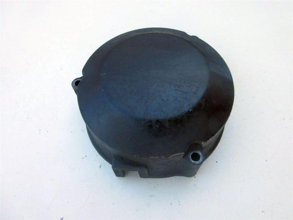 Yamaha XJ750 dynamodeksel dynamokap cover XJ 750 Seca dynamo, Enlèvement ou Envoi, Utilisé