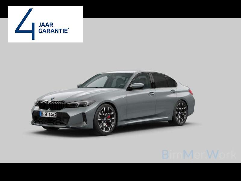 BMW Serie 3 320 XDRIVE - M SPORT PRO - ACC - HIFI, Automaat, 184 pk, 3 Reeks, Stadsauto