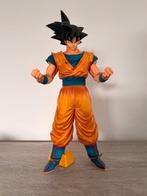 Figurine Goku (DBZ), Ophalen, Zo goed als nieuw