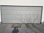garagepoort Hormann, Ophalen, Gebruikt, Overige typen, Metaal