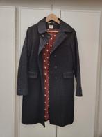 Jurk van Bellerose, Maat 38/40 (M), Ophalen of Verzenden, Grijs, Gedragen