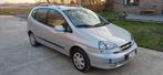 Chevrolet Tacuma, Auto's, Chevrolet, Voorwielaandrijving, Zwart, Tacuma, 1600 cc