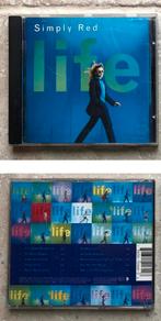 CDs Simply Red, Ophalen, Zo goed als nieuw