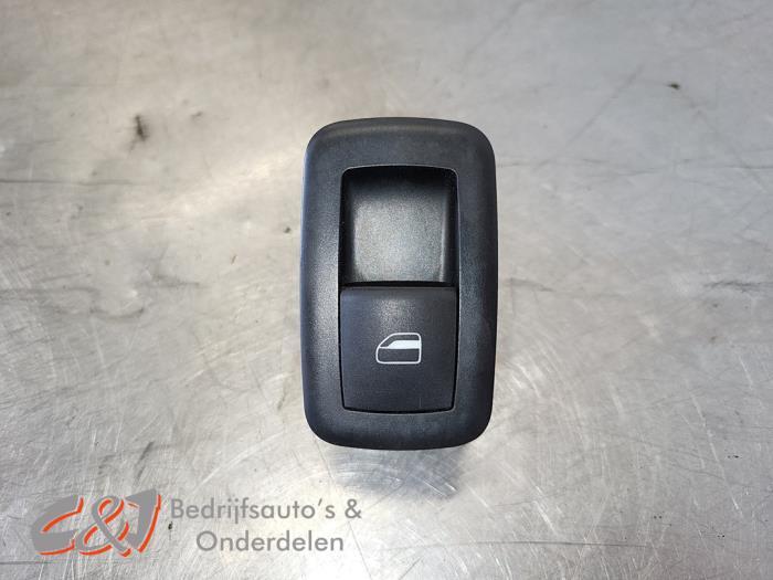Elektrisch Raam Schakelaar van een Dodge RAM, Gebruikt, -, -, Ophalen of Verzenden