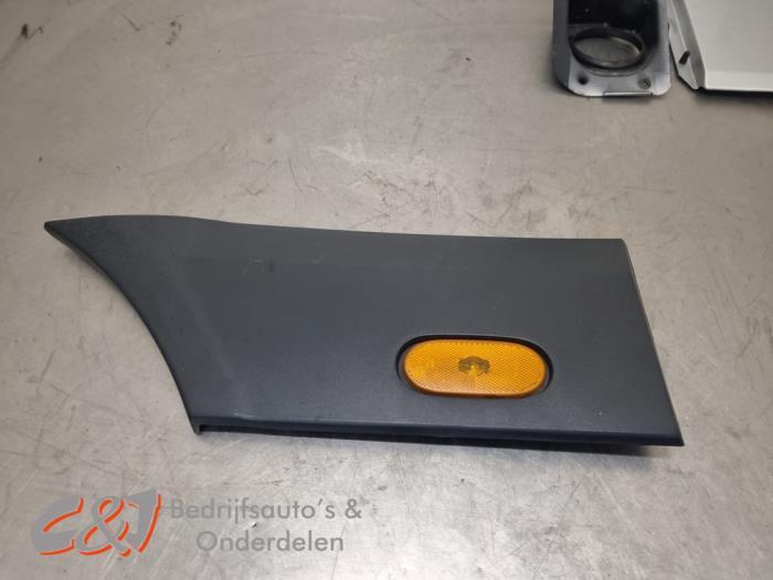 Sierstrip van een Mercedes Sprinter, Auto-onderdelen, Carrosserie, Mercedes-Benz, Gebruikt, 3 maanden garantie, Ophalen of Verzenden