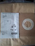 stofzuigerzakken Karcher, Elektronische apparatuur, Stofzuigers, Ophalen of Verzenden, Nieuw, Stofzak, Stofzuiger