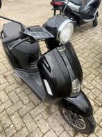 scooter Aclasse, Fietsen en Brommers, Ophalen, Zo goed als nieuw