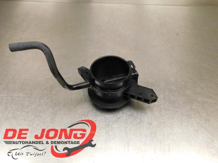 Compteur de masse d'air d'un Ford Focus, Autos : Pièces & Accessoires, -, 3 mois de garantie, -, -