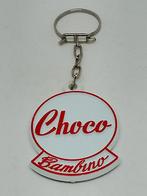 Sleutelhanger Choco Bambino Limburg – Retro Reclame / Souven, Ophalen of Verzenden, Gebruikt, Stad of Land