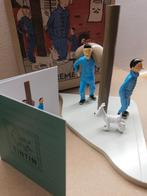 Figurine Tintin en Extrême-Orient - Le Lotus bleu, Enlèvement ou Envoi, Tintin, Neuf