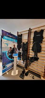 EMS i-motion 2 users, Sports & Fitness, Enlèvement ou Envoi