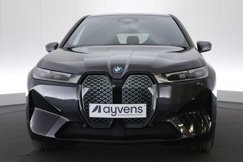 (2GCR135) BMW IX, Automaat, Gebruikt, IX, 5 zetels