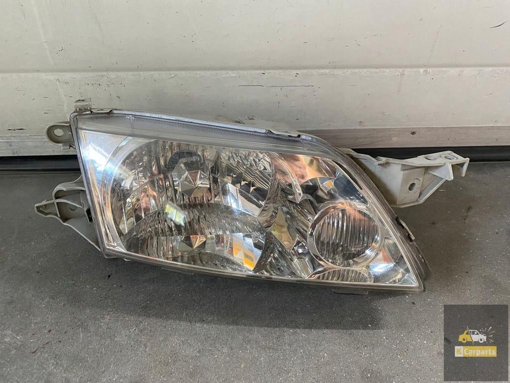 Mazda OE VOORLAMP RECHTS MAZDA PREMACY 2001-2005 LIFT FL, Auto-onderdelen, Verlichting, Mazda, Gebruikt