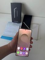 Samsung Galaxy S25 Ultra 256GB – État nickel – Garantie, Avec simlock (verrouillage SIM), Comme neuf, Enlèvement, Sans abonnement