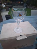 Leffe glazen 6 stuks 33cl, Verzamelen, Ophalen, Nieuw, Glas of Glazen, Leffe