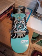 Skateboard, Sport en Fitness, Skateboarden, Ophalen, Zo goed als nieuw, Skateboard