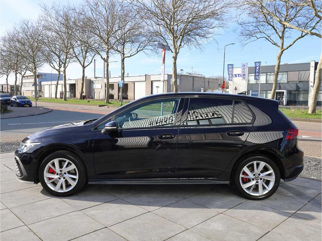 Volkswagen Golf GTE 1.4 eHybrid PHEV 245HP Automatique 2021, Autos, Achat, Entreprise, Automatique, Golf