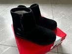 Kickers gevoerde botjes maat 34, Enfants & Bébés, Vêtements enfant | Chaussures & Chaussettes, Neuf, Bottes, Enlèvement ou Envoi