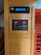 infraroodcabine 2 personen, Sports & Fitness, Enlèvement