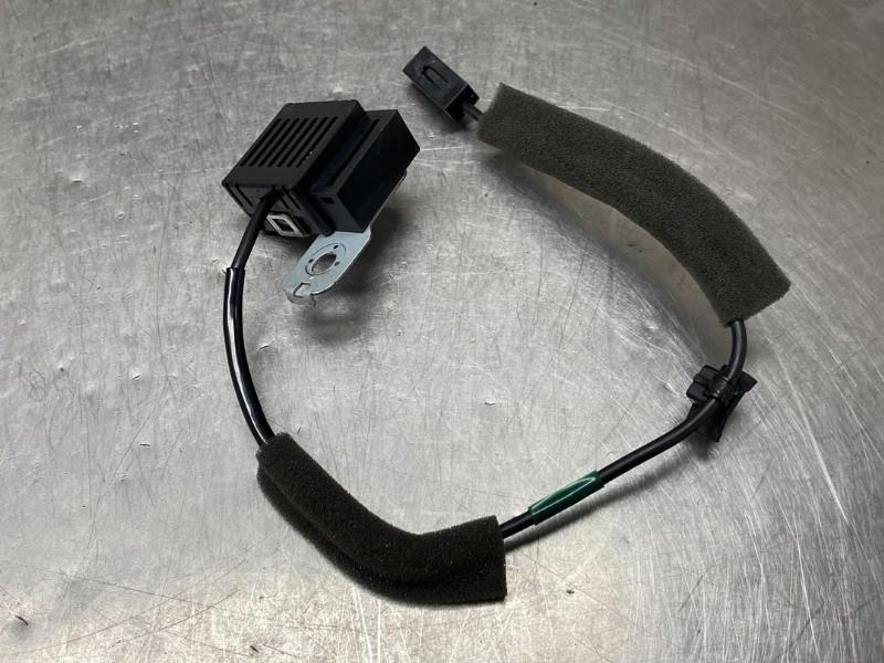 SIRENE D'ALARME Nissan 370 Z (Z34A) (01-2009/-), Utilisé, Nissan