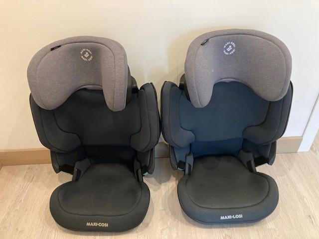 Maxi-cosi autostoel groep 3, Kinderen en Baby's, Autostoeltjes, Ophalen of Verzenden, Gebruikt, Maxi-Cosi, Isofix