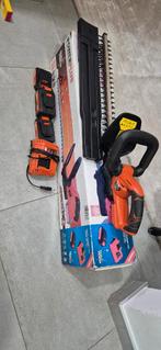 Haagschaar Power Plus, Ophalen, Gebruikt, Elektrisch, Powerplus