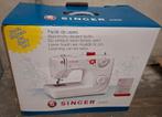 Naaimachine singer, Hobby en Vrije tijd, Naaimachines en Toebehoren, Ophalen, Zo goed als nieuw, Naaimachine, Singer