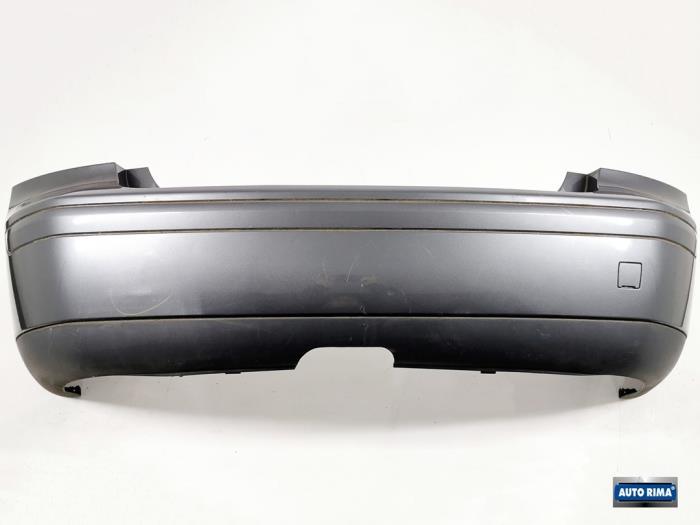 Pare-chocs arrière d'un Volvo S40 (455), -, 3 mois de garantie, -, -